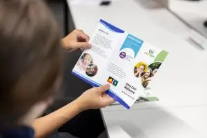 Melbourne brochure